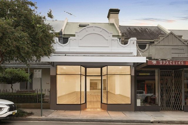 147 St Johns Road, NSW 2037
