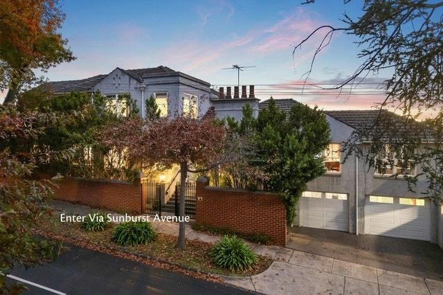 117 Doncaster Road, VIC 3104