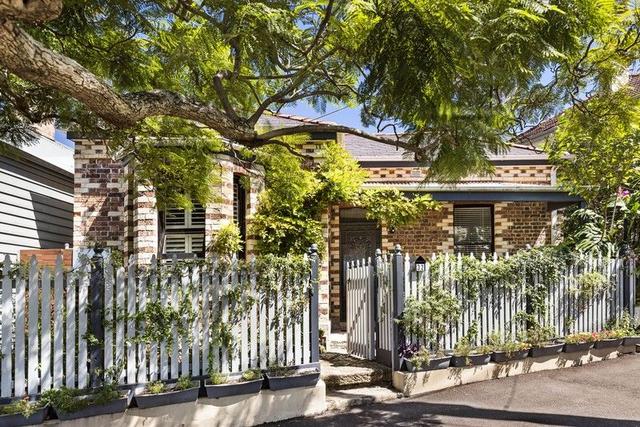 32 Ballast Point  Road, NSW 2041