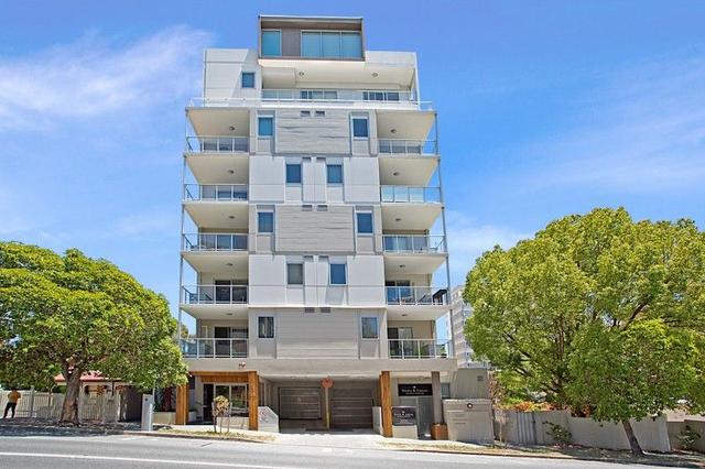 43/35 Wellington Street, WA 6004
