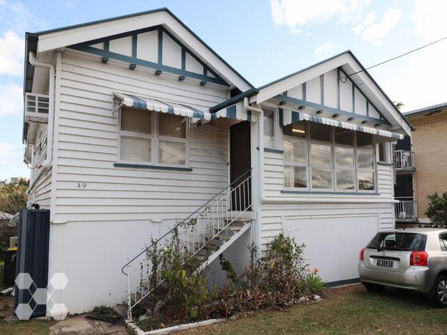 49A Herston Rd, QLD 4059