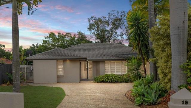 10 Ravenswood Lane, QLD 4300