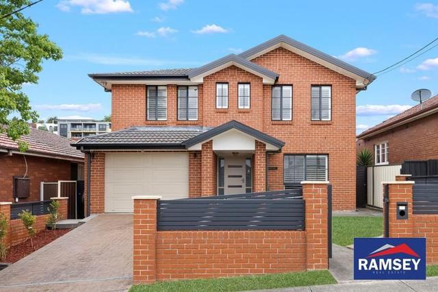 12 Plimsoll Street, NSW 2192