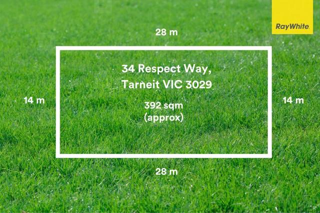 34 Respect Way, VIC 3029