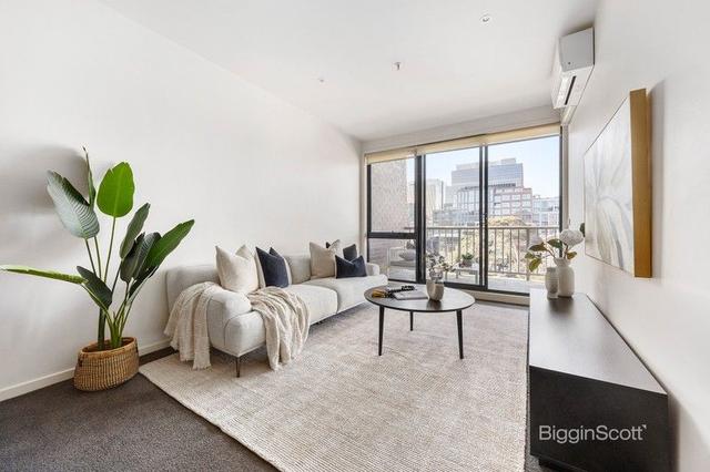 15/15-25 Oxford Street, VIC 3066