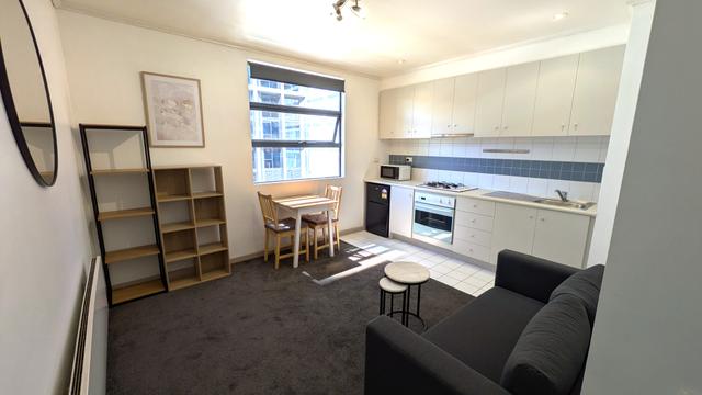 501/112 A'Beckett St, VIC 3000
