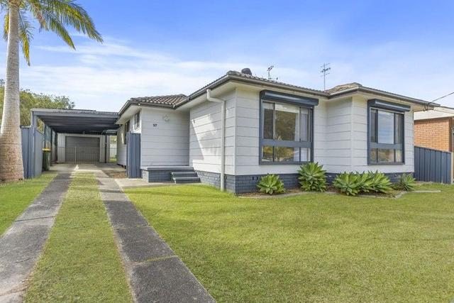 97 Thomas Mitchell Rd, NSW 2261