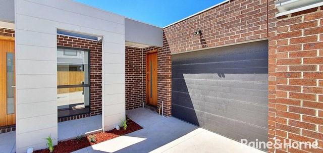 5/16-18 Curtin Street, VIC 3021