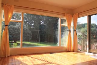 Sunroom (bedroom 4)