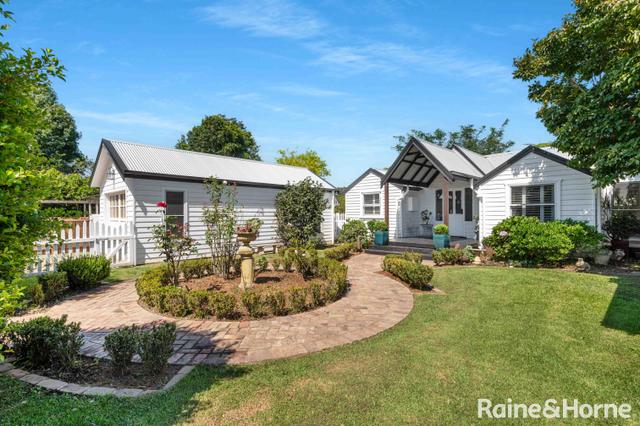 3 Holme Street, NSW 2540