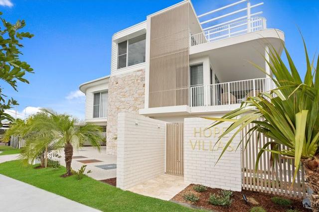 Villa 2/18 Adams Avenue, QLD 4220