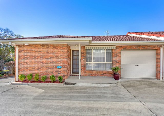 1/116 Albert Street, NSW 2430