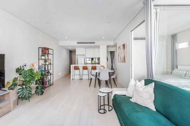 403/350 Oxford Street, NSW 2022