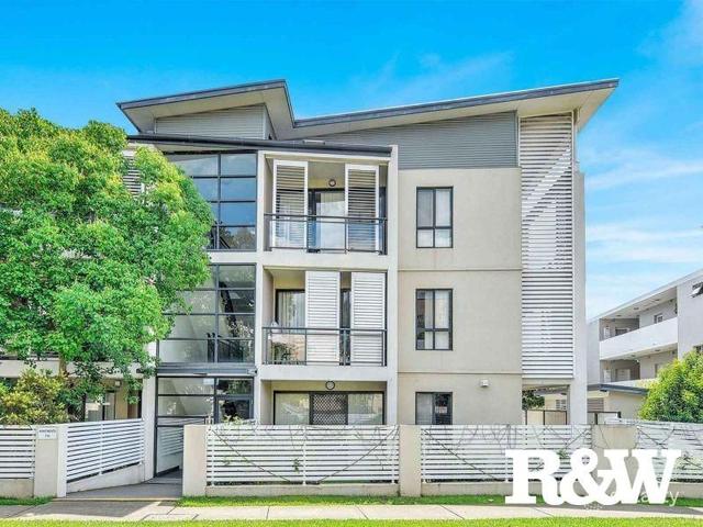 2/13-15 Lydbrook Street, NSW 2145
