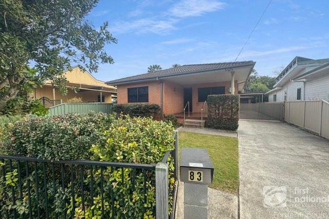 83 Breckenridge Street, NSW 2428