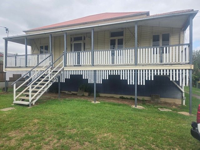 (no street name provided), QLD 4311