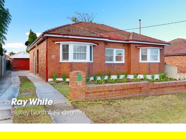 19 Handley Avenue, NSW 2207