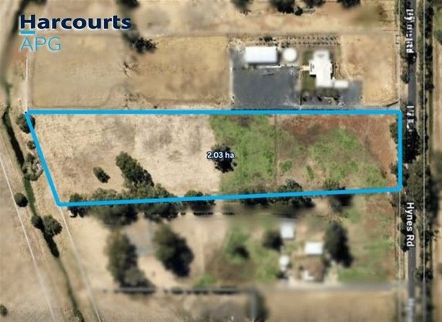 Lot 21 Hynes Road, WA 6228