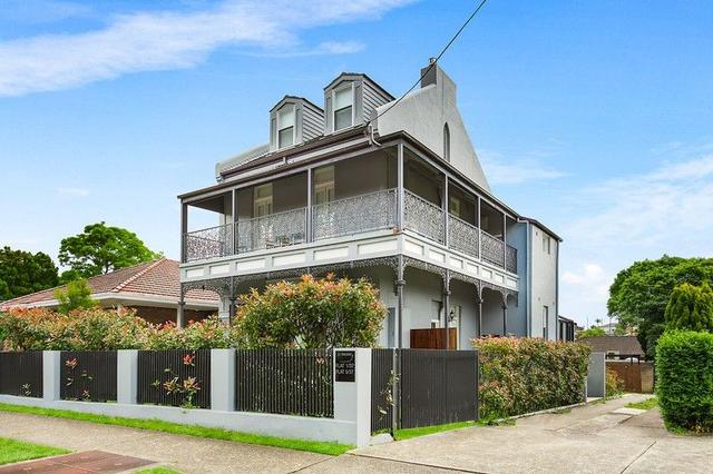 4/37 Railway  Street, NSW 2217