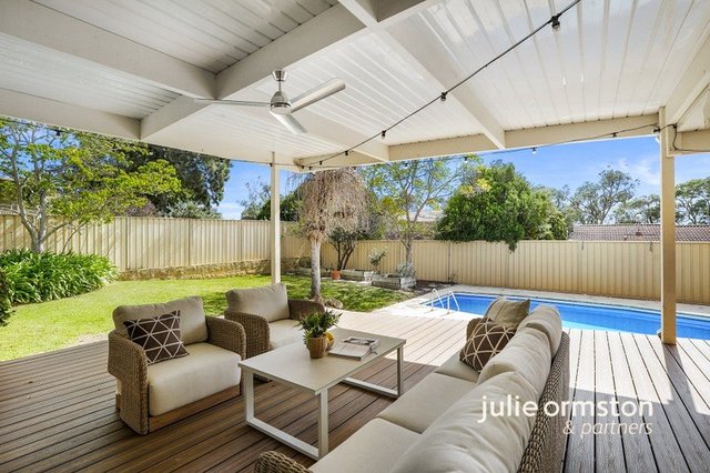 4 Lakehill Gardens, WA 6027