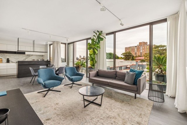 21/533-535 Elizabeth Street, NSW 2010