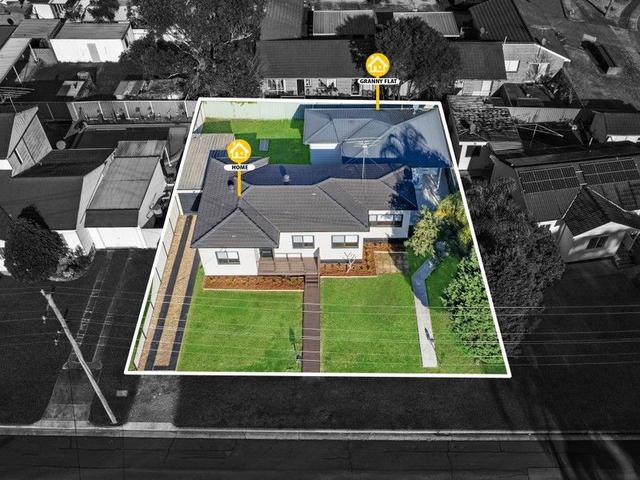 3 & 3a Homann Avenue, NSW 2560