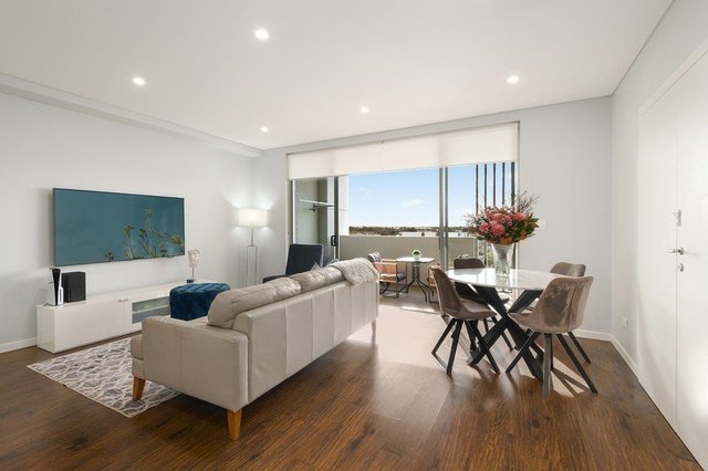 32/529 Burwood Road, NSW 2192