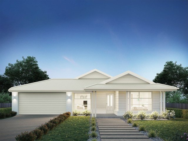 Lot 90 Oak Grove, VIC 3434