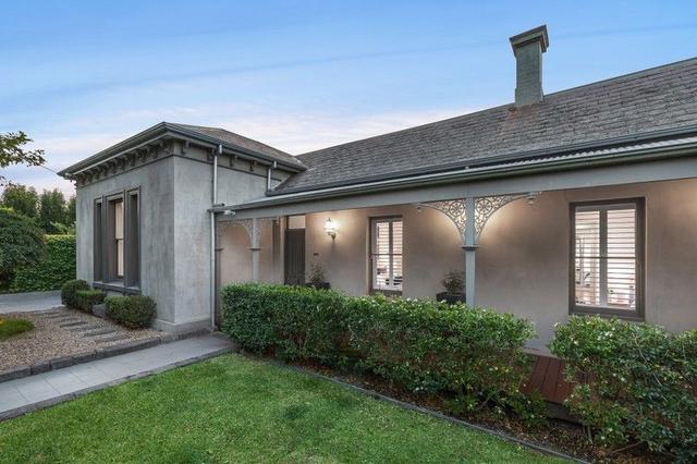 299 New Street, VIC 3186