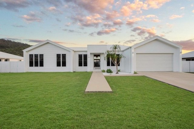 174 Crystal Crescent, QLD 4817