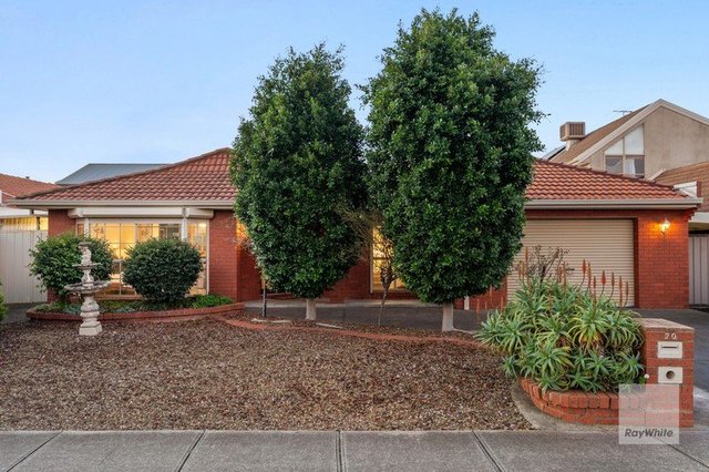 20 Parmelia Drive, VIC 3038