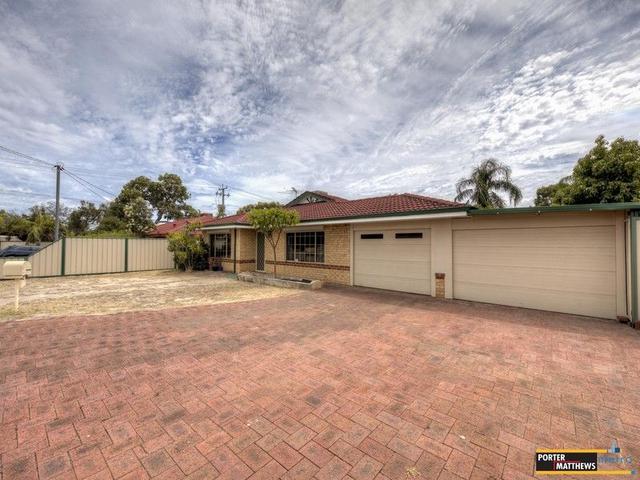 2 Jarrah Court, WA 6057