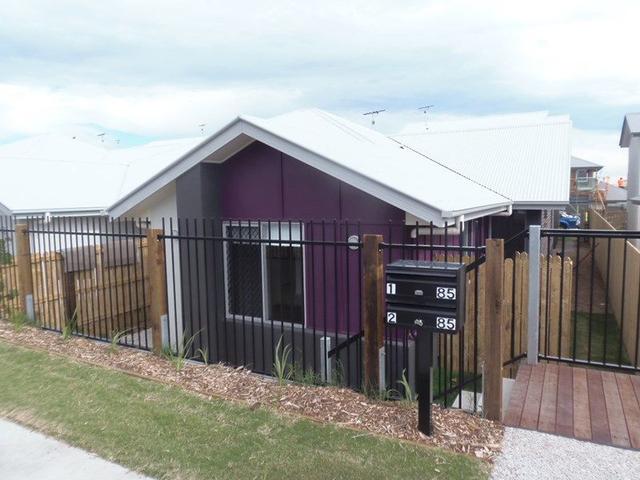 1/85 Lamington Drive, QLD 4301