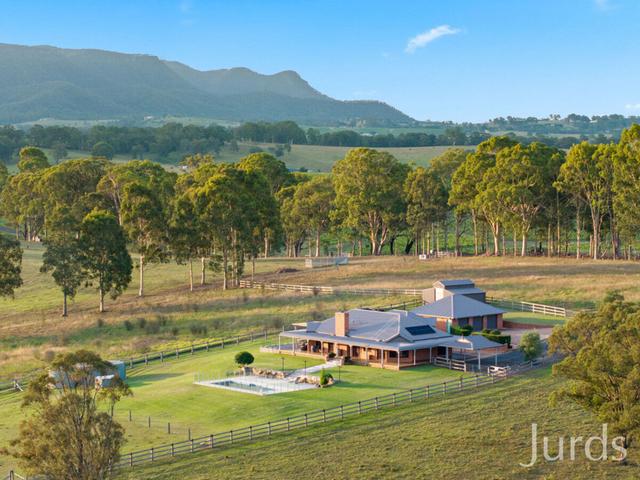 85 Marrowbone Road, NSW 2320