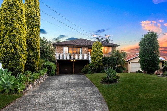 87 Rival Street, NSW 2232