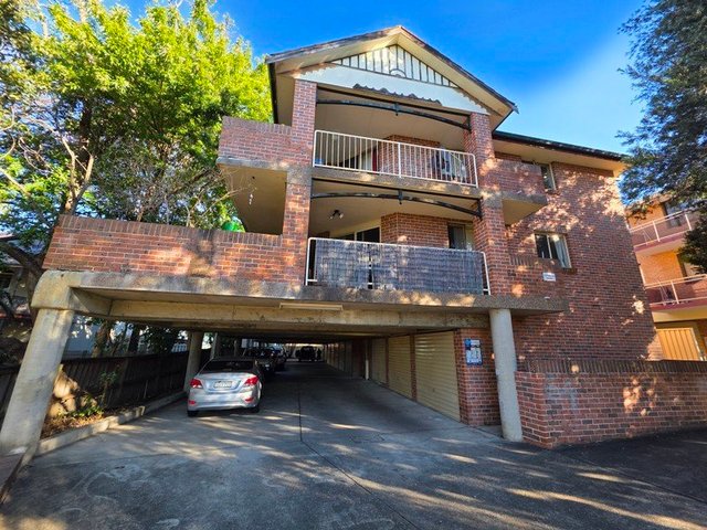 8/64 Prospect Street, NSW 2142