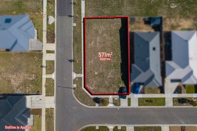 12 Chrysler Way, VIC 3351