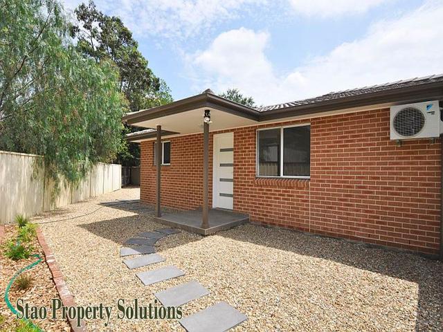 60A Gerald Cres, NSW 2767