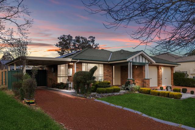22 Yantara Street, ACT 2914