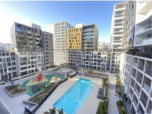 109/5 Paddock Street, NSW 2141