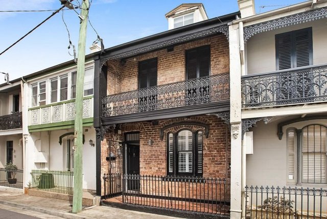 22 Prospect Street, NSW 2021