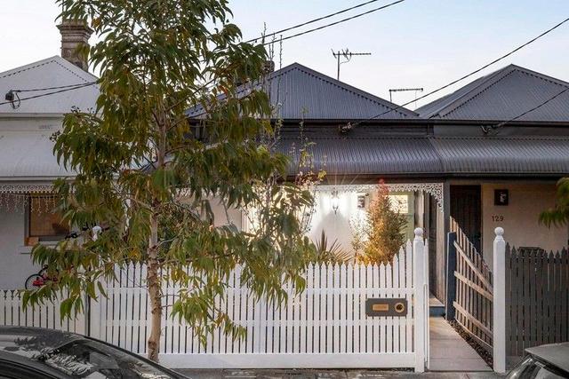 127 Davies Street, VIC 3056