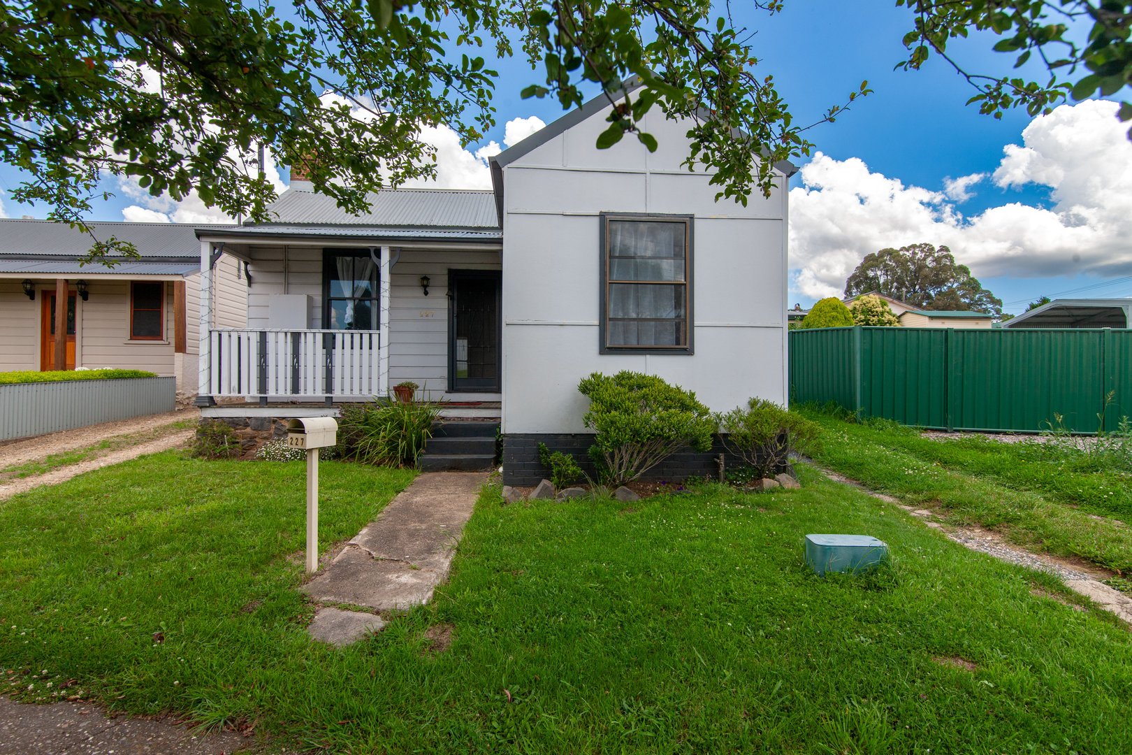 227 Goulburn Street, Crookwell NSW 2583 Allhomes