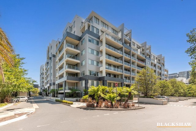 151/15 Coranderrk Street, ACT 2601