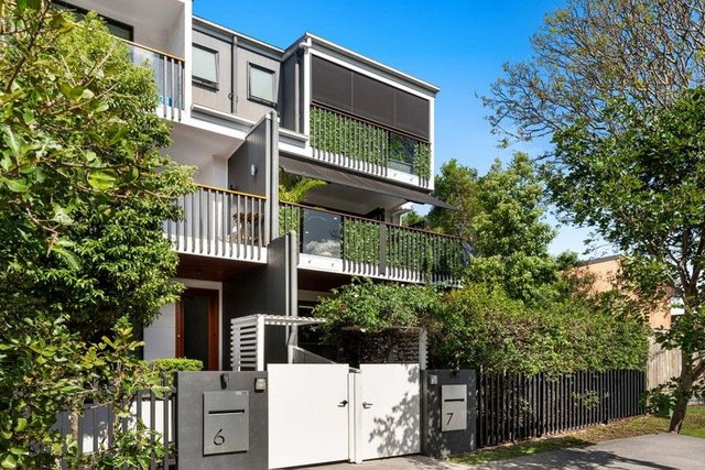 7/126 School Road, QLD 4104