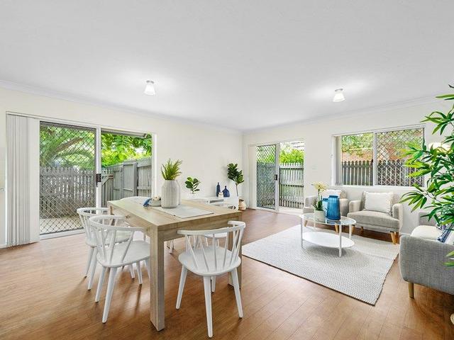 1/99 Macquarie Street, QLD 4067