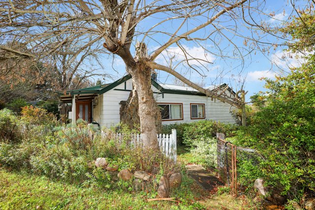 50 Sandy Crossing Road, NSW 2632