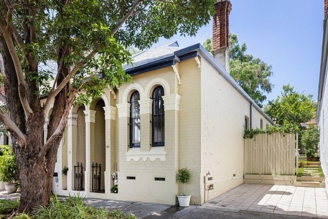 65 Ferris Street, NSW 2038
