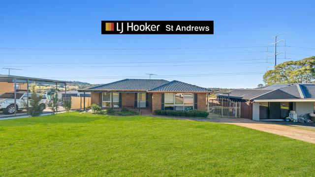 45 Midlothian Road, NSW 2566