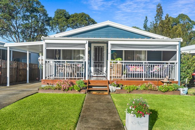 47/35 The Basin Road, NSW 2540